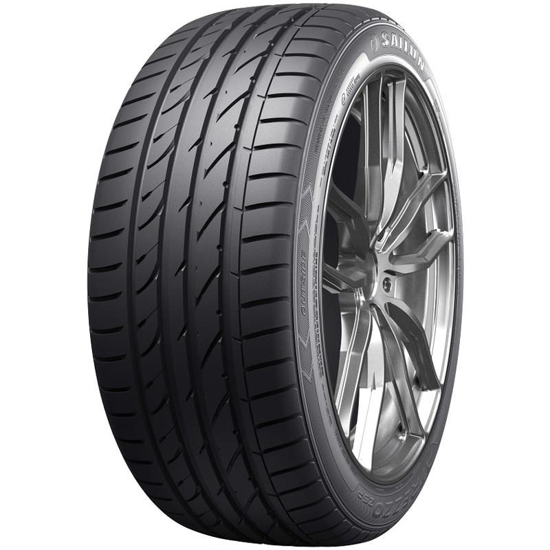 Sailun Atrezzo ZSR 215/35 R19 85Y