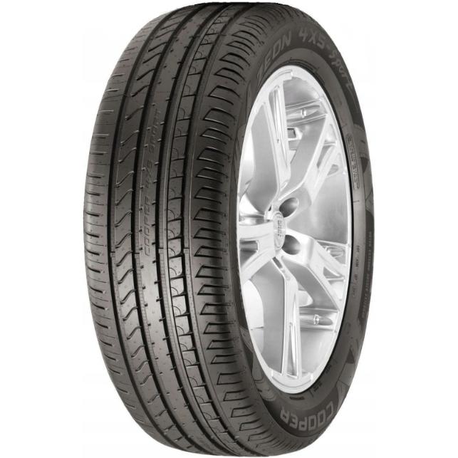 Cooper Zeon 4XS 235/60 R18 103V