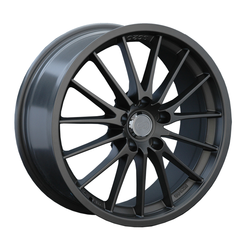 Enkei SC20 7.5x17 5*100 ET42 DIA56.1 MGM Литой