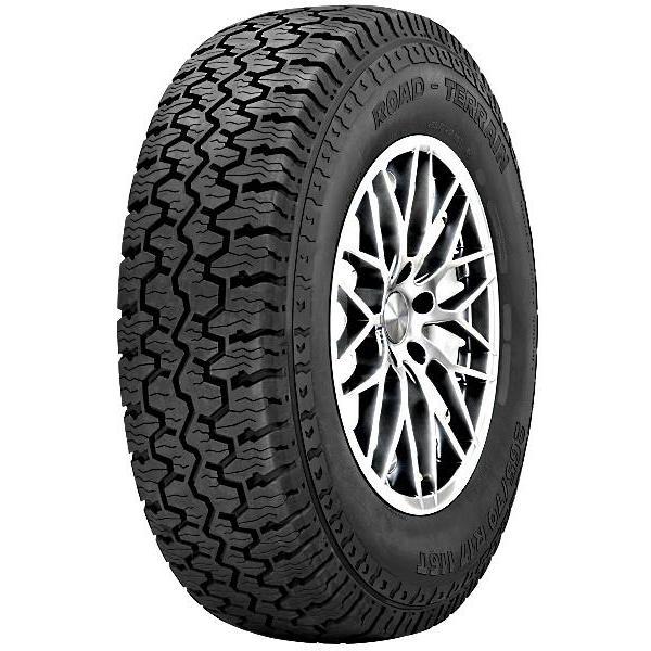 Tigar Road Terrain 265/70 R17 116T