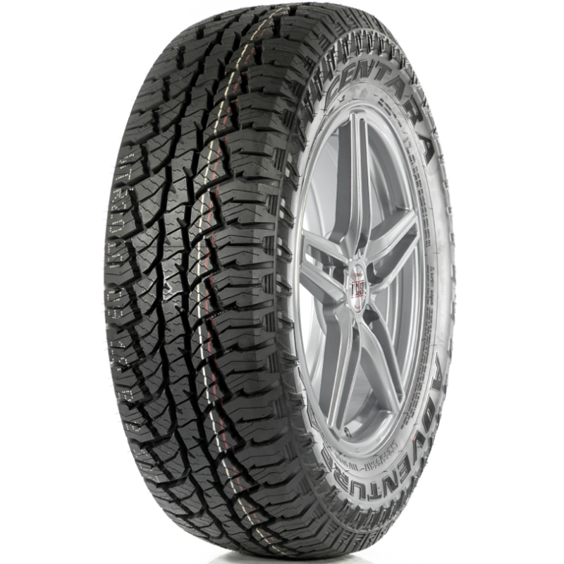 Centara Adventure A/T 265/75 R16 123/120S