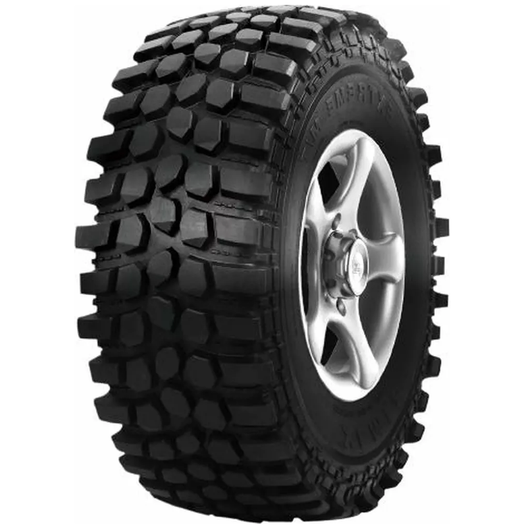 Lakesea Extreme M/T 33/10.5 R16 114N