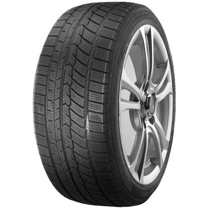 Austone Skadi SP-901 215/70 R16 100T