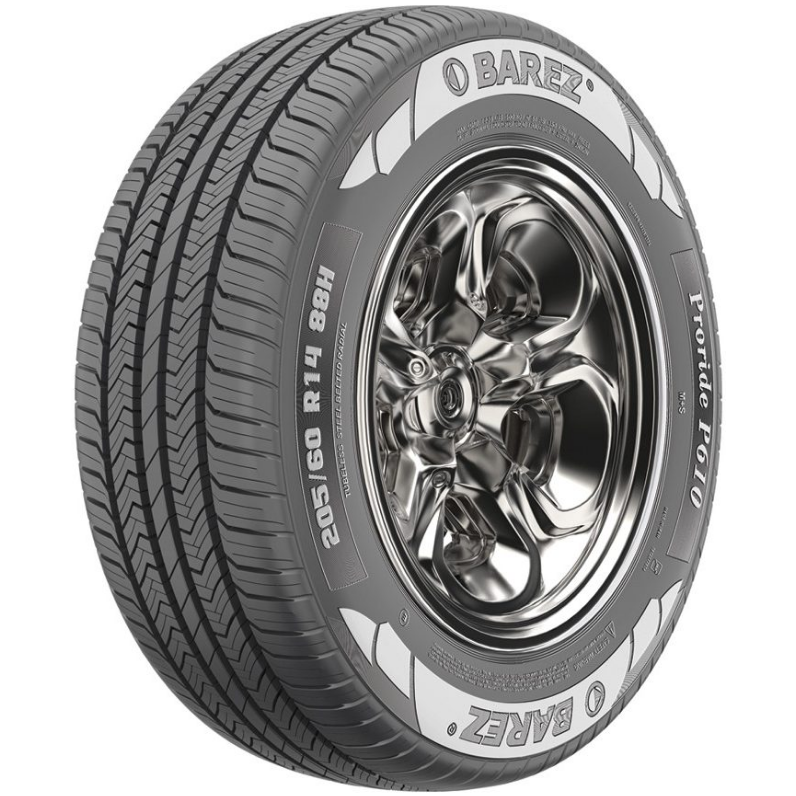 Barez Proride P610 205/55 R16 91V