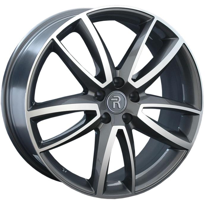 Replay A57 9x20 5*130 ET60 DIA71.6 GMF Литой