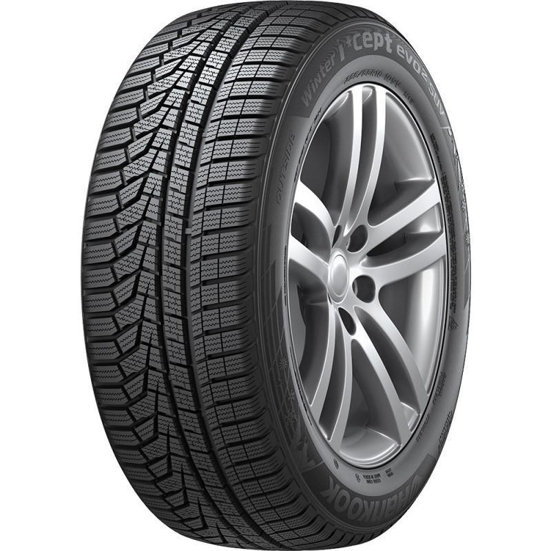 Hankook Winter i*Cept Evo 2 W320A SUV 275/40 R22 107V XL AO