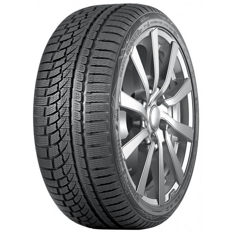Nokian Tyres WR A4 205/45 R17 88V XL