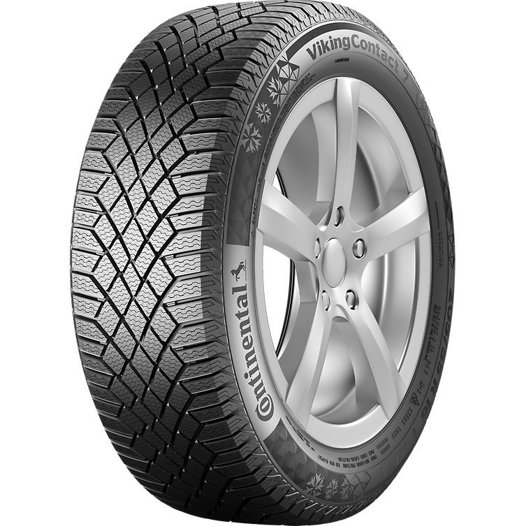 Continental VikingContact 7 235/50 R20 104T XL