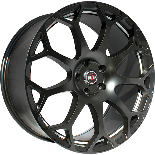 Alcasta M34 6.5x16 4*108 ET37.5 DIA63.3 MBWSI Литой