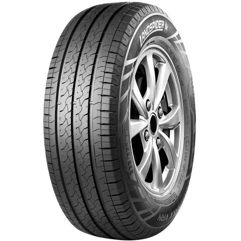 Landspider DuraTraxx Van 195/70 R15C 104/102S