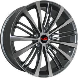 Replica Concept B529 10x20 5*120 ET41 DIA72.6 GMF Литой