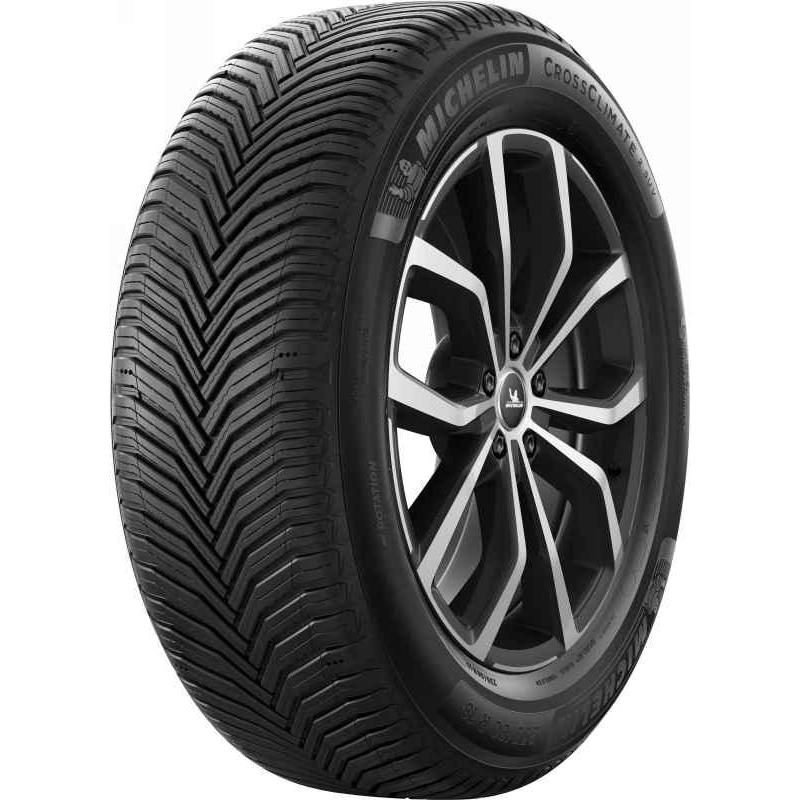 Michelin CrossClimate 2 SUV 265/50 R20 111V