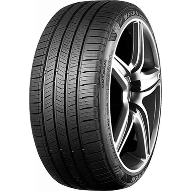 Nexen Nfera Supreme 255/45 R20 105W XL