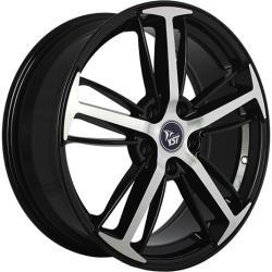 YST X-29 6.5x16 4*100 ET36 DIA60.1 BKF Литой