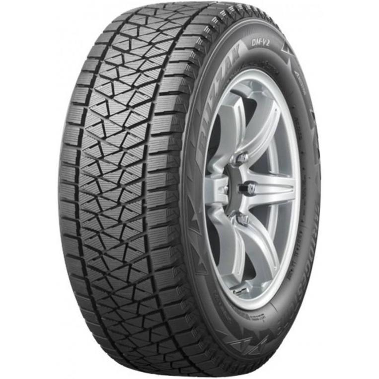 Bridgestone Blizzak DM-V2 235/60 R17 102S
