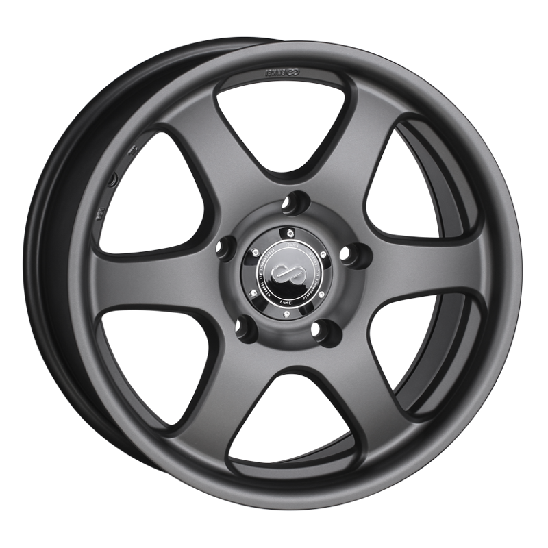 Enkei SK45 8.5x18 6*139.7 ET20 DIA106.1 MGM Литой