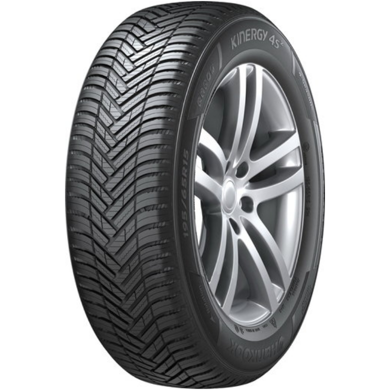 Hankook Kinergy 4S2 H750 215/55 R16 97V