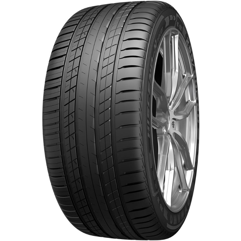 Dynamo Hiscend-H MSU01 255/40 R21 102Y XL