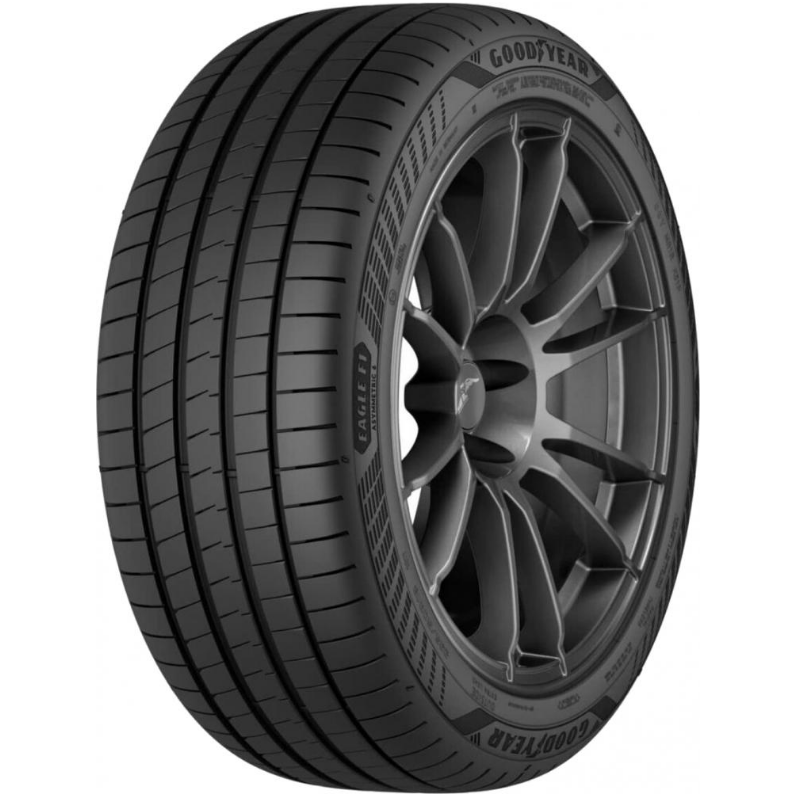 Goodyear Eagle F1 Asymmetric 6 285/40 R23 111Y XL FP