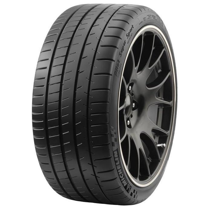 Michelin Pilot Super Sport 295/35 R19 104Y XL *