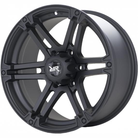 Race Ready CSS8506 9x18 6*139.7 ET20 DIA106.1 MK-M Литой