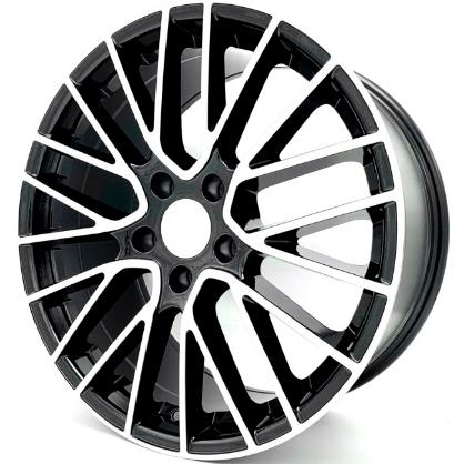 K.A.N. 0261 9x20 5*130 ET46 DIA71.6 MB Литой