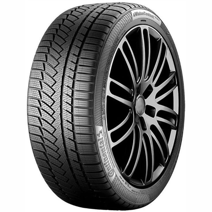Continental ContiWinterContact TS 850 P 205/40 R17 84H XL