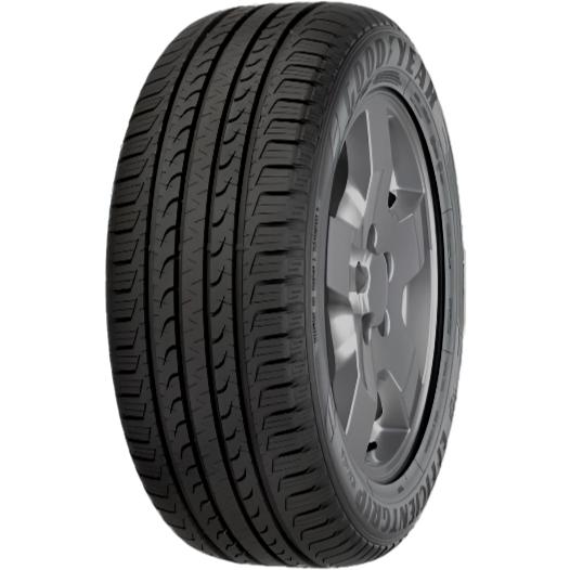 Goodyear EfficientGrip SUV 255/65 R17 114H XL