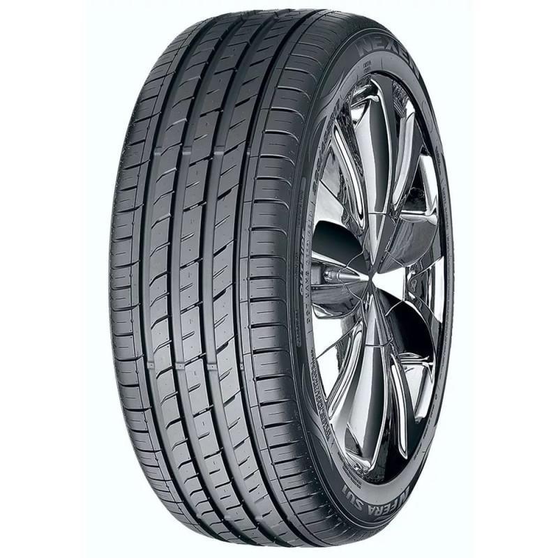 Nexen Nfera SU1 255/40 R18 99Y