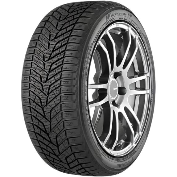 Yokohama W.drive V905 245/50 R19 105V RunFlat