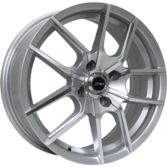 X-Race AF-13 6.5x16 4*100 ET49 DIA54.1 SF Литой