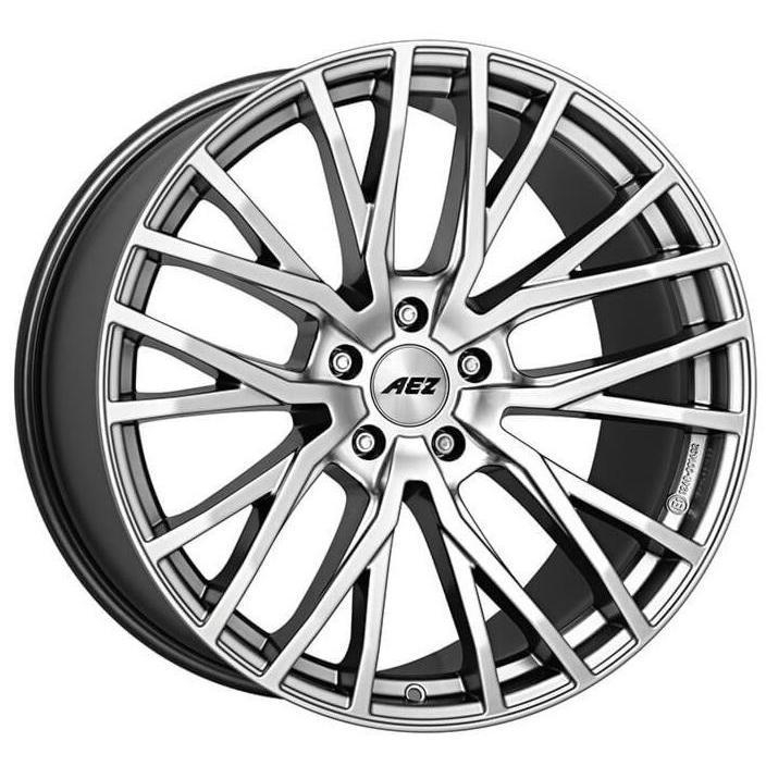 AEZ Panama hg 9x20 5*130 ET50 DIA71.6 HS Литой