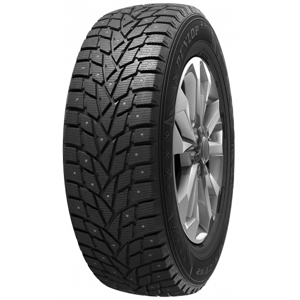 Dunlop Grandtrek Ice 02 225/60 R17 103T