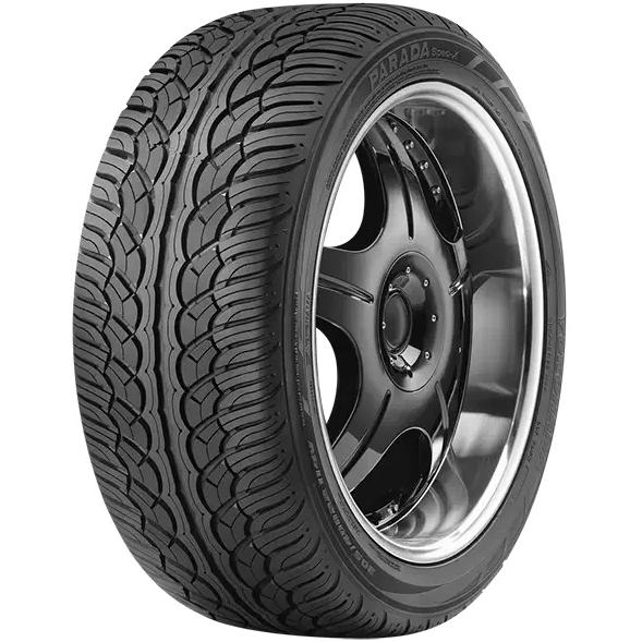 Yokohama Parada Spec-X PA02 285/40 R23 111V