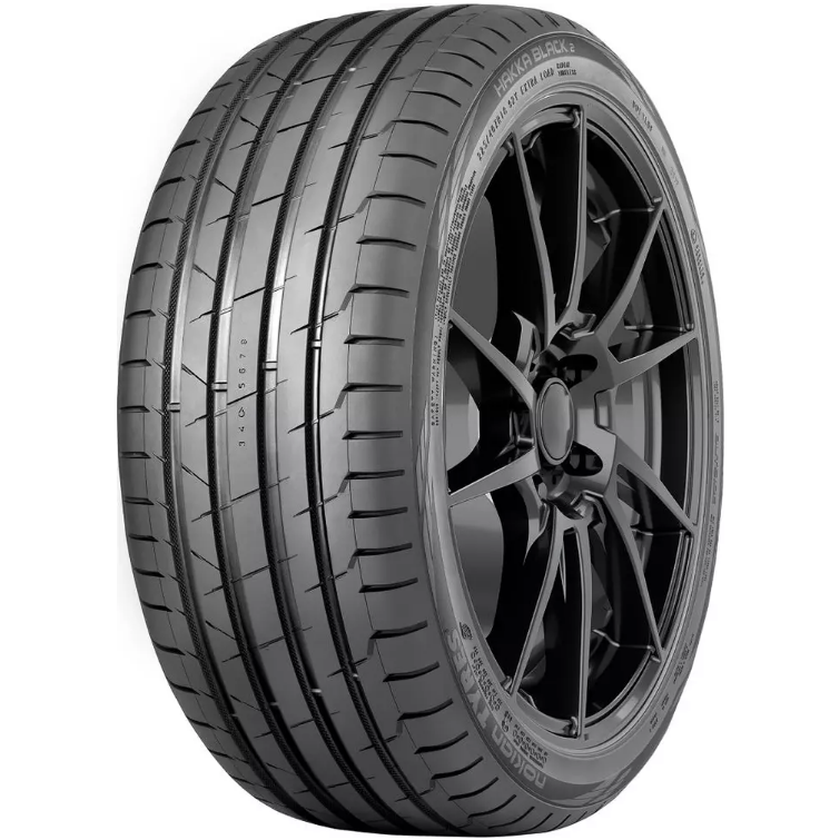 Nokian Tyres Hakka Black 2 225/50 R18 99W XL