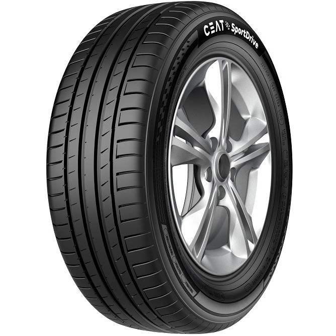 Ceat SportDrive 245/50 R18 104W XL