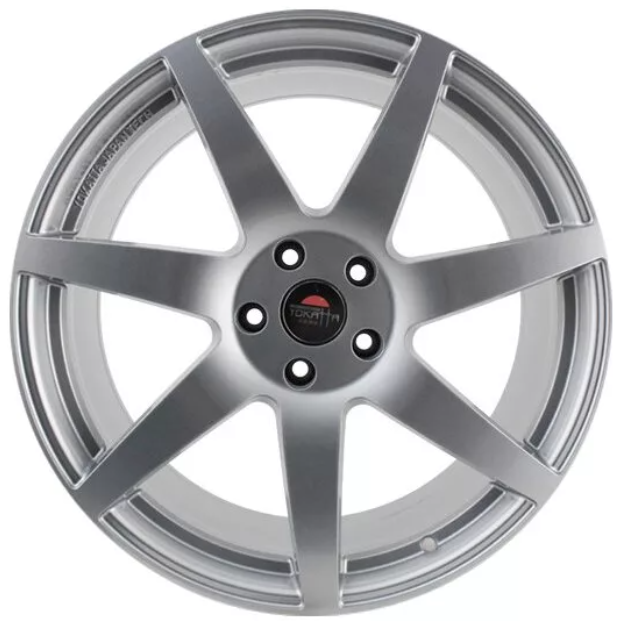 Yokatta MODEL-57 9.5x20 5*114.3 ET50 DIA66.1 SP Литой