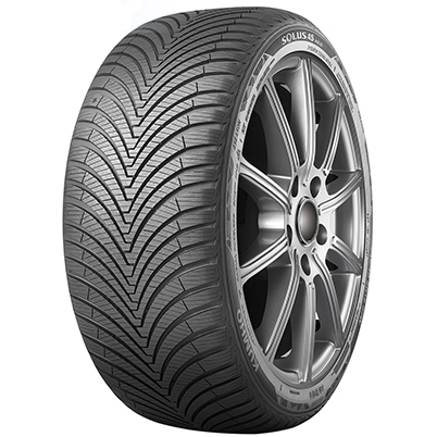 Kumho Solus 4S HA32 225/55 R17 101W