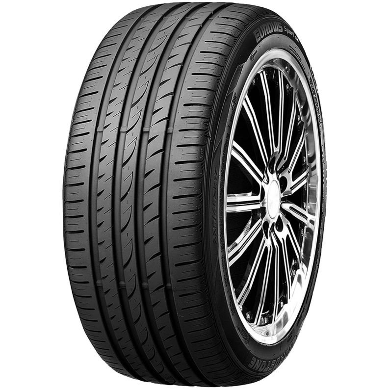 Roadstone Eurovis Sport 04 185/60 R14 82H
