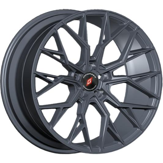 Inforged IFG51 8.5x20 5*114.3 ET42 DIA67.1 Gun Metal Литой