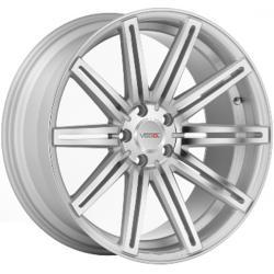 Vissol V-004 10.5x20 5*112 ET30 DIA66.6 SP Литой