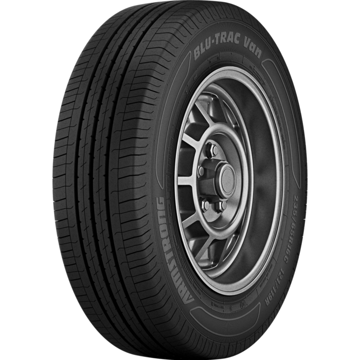 Armstrong Blu-Trac Van 195/70 R15C 104/102R