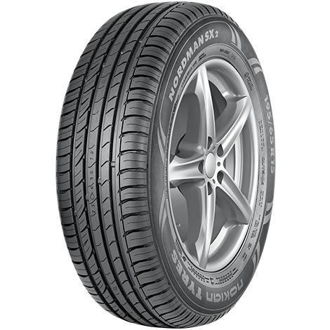 Nokian Tyres Nordman SX2 185/65 R15 88H