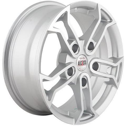 Alcasta M18 6.5x15 5*139.7 ET40 DIA98.6 SF Литой