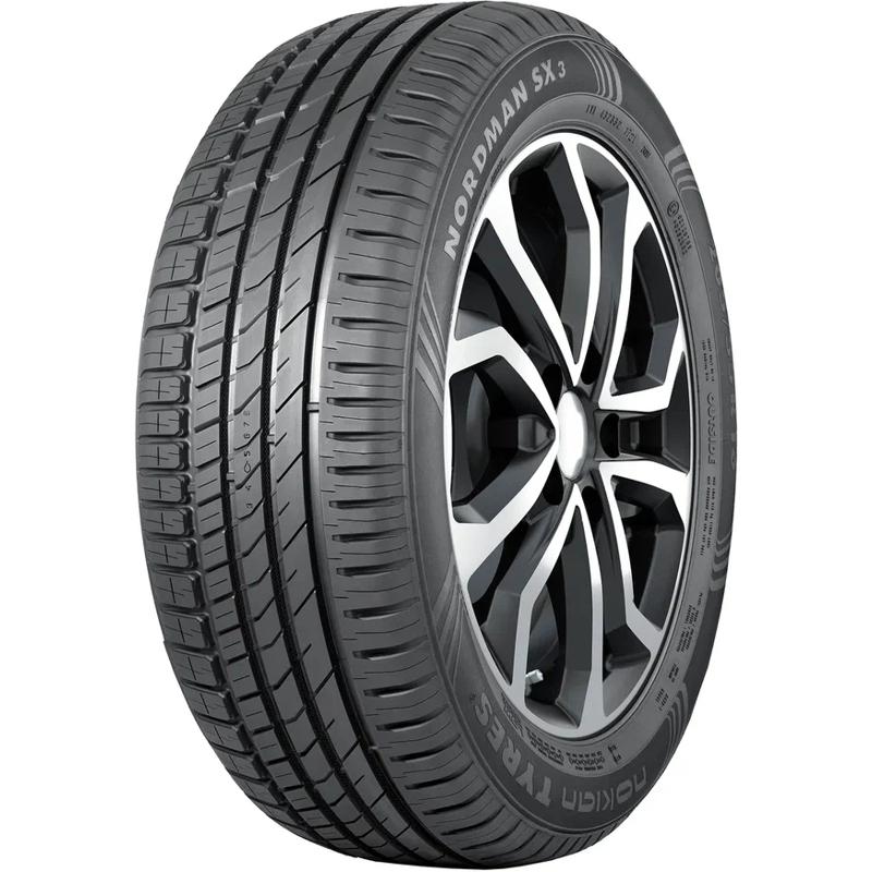 Nokian Tyres Nordman SX3 185/65 R15 88H