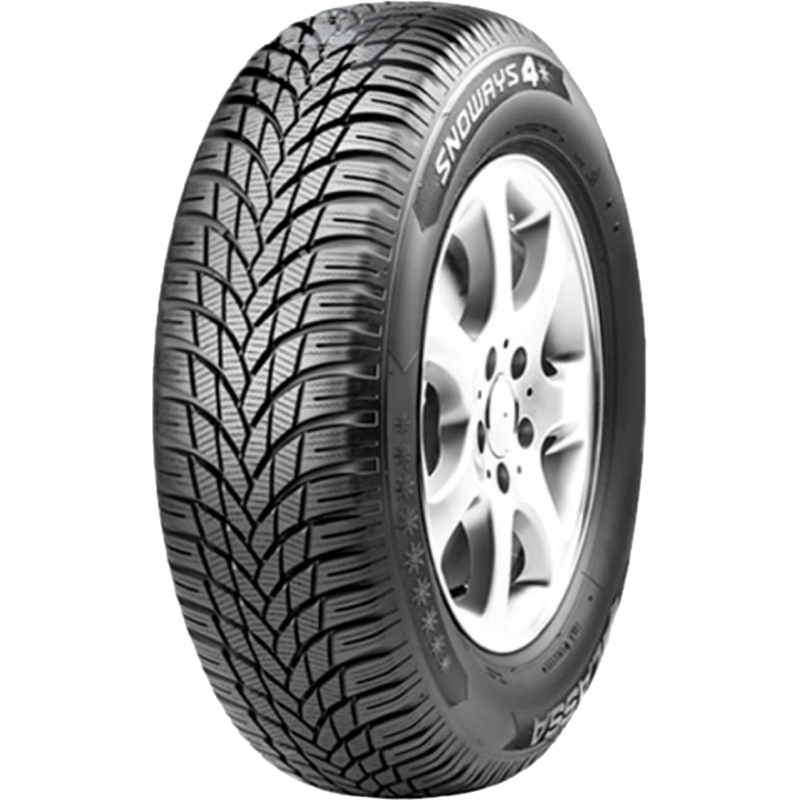 Lassa Snoways 4 255/40 R19 100V XL