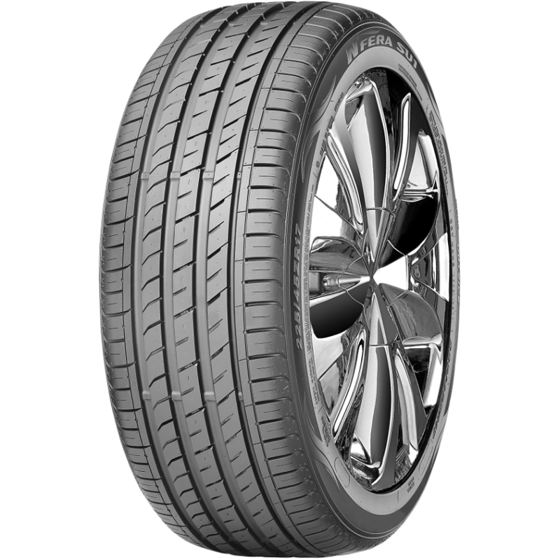 Roadstone Nfera SU1 255/40 R18 99Y XL