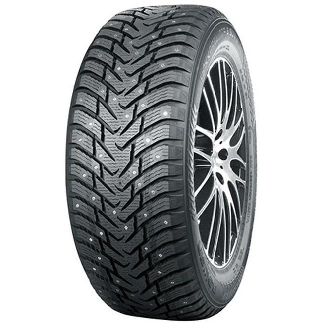 Nokian Tyres Hakkapeliitta 8 SUV 245/50 R20 102T
