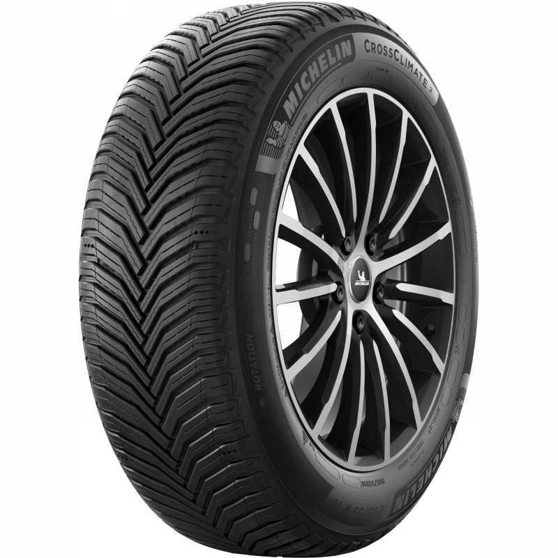 Michelin CrossClimate 2 225/55 R17 97Y RunFlat