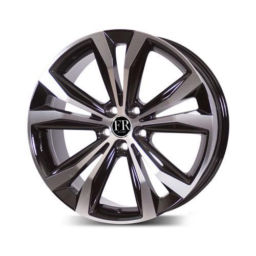 Replica FR LX273 8x20 5*114.3 ET30 DIA60.1 BMF Литой